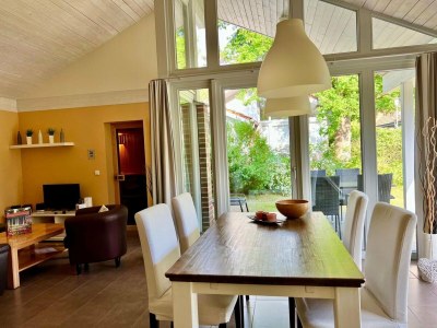 Holiday house Ferienhaus Müritzzeit in Röbel an der Müritz - Features photo 14