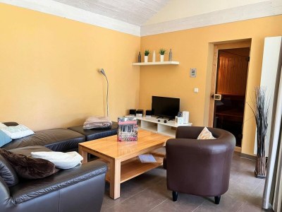 Holiday house Ferienhaus Müritzzeit in Röbel an der Müritz - Features photo 15