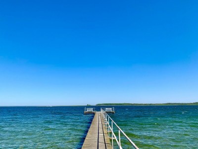 Holiday house Ferienhaus Müritzzeit in Röbel an der Müritz - Environment photo 17