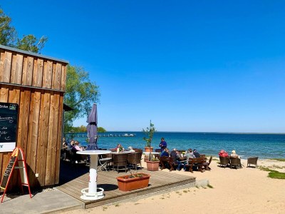 Holiday house Ferienhaus Müritzzeit in Röbel an der Müritz - Environment photo 22