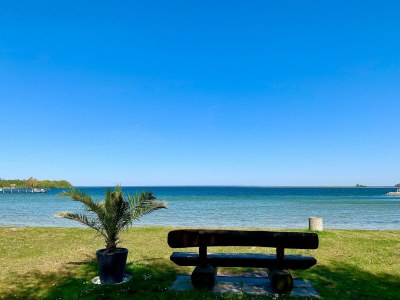 Holiday house Ferienhaus Müritzzeit in Röbel an der Müritz - Environment photo 23