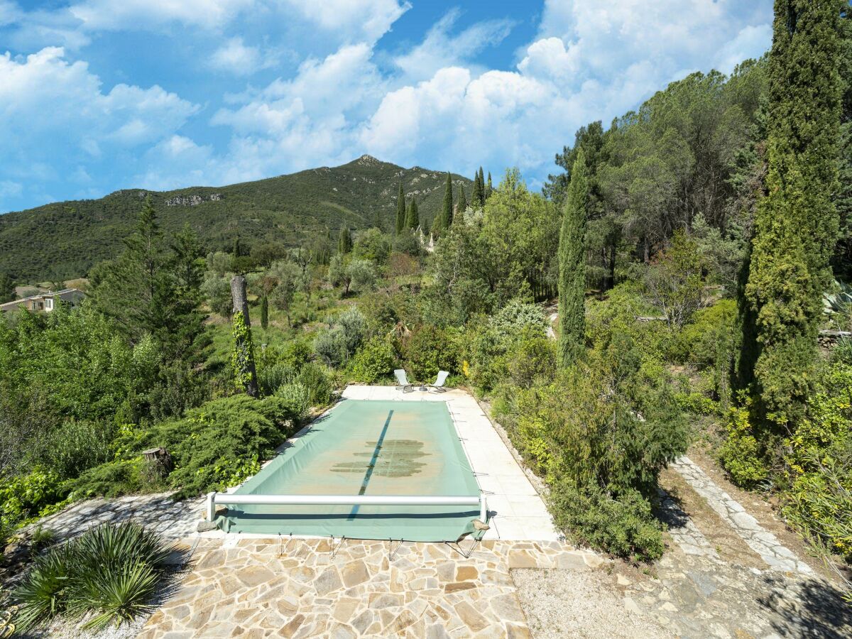 Villa Lovely country house with private pool - Outdoor photo 3