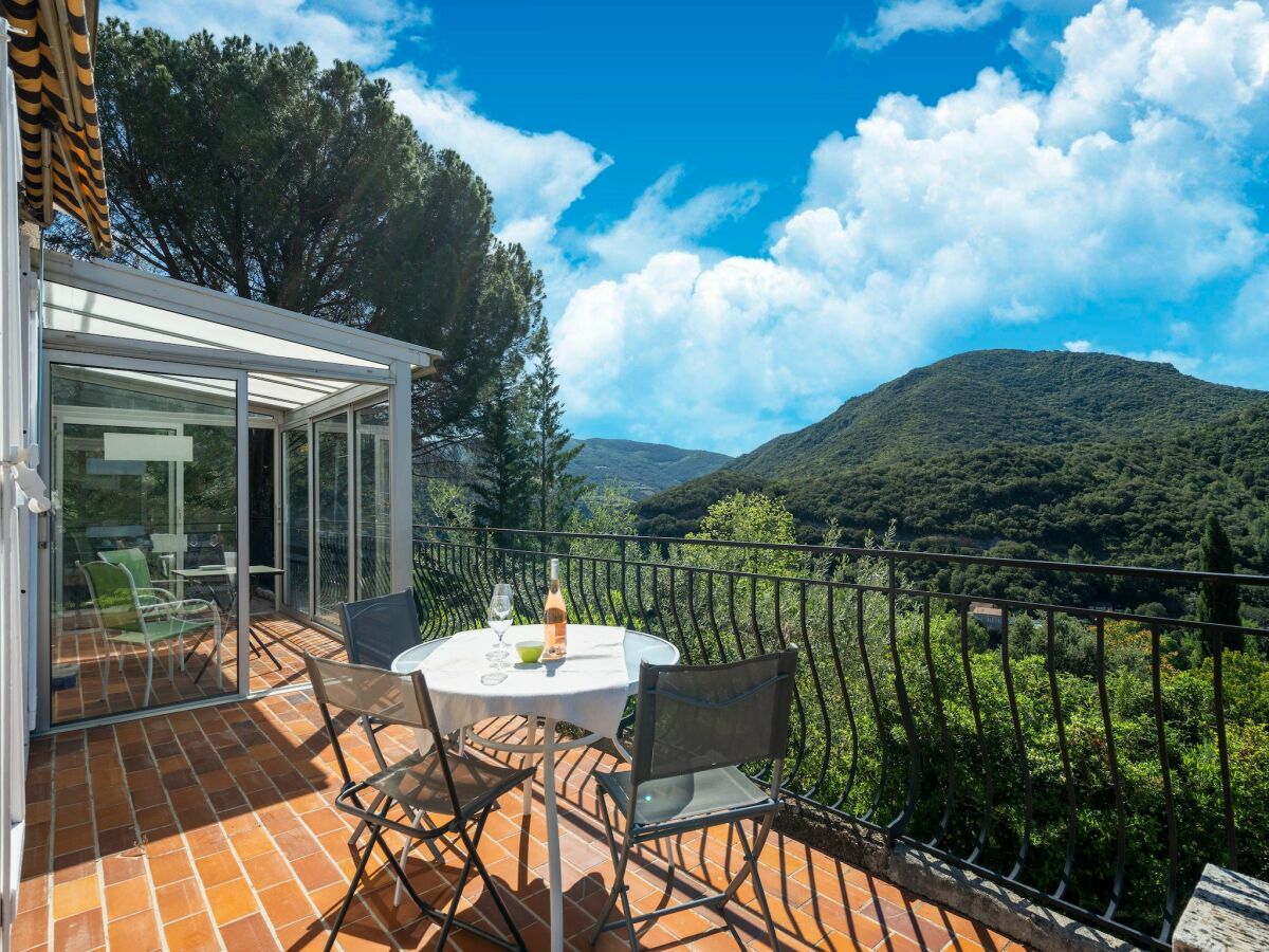 Villa Lovely country house with private pool - Outdoor photo 5