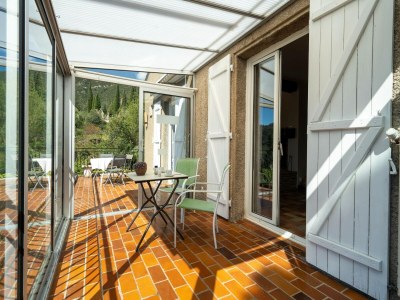 Villa Lovely country house with private pool - Outdoor photo 6