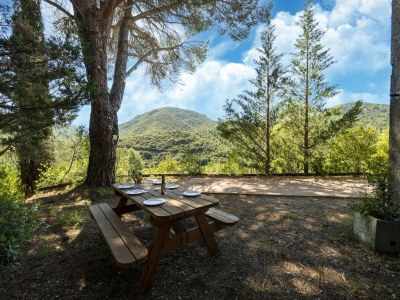 Villa Lovely country house with private pool - Outdoor photo 7