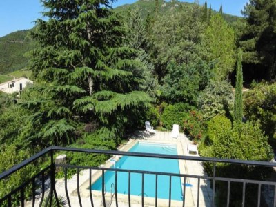 Villa Lovely country house with private pool - Outdoor photo 8