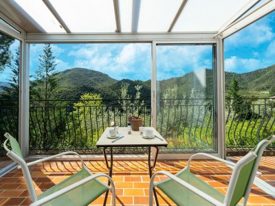 Villa Lovely country house with private pool - Outdoor photo 10