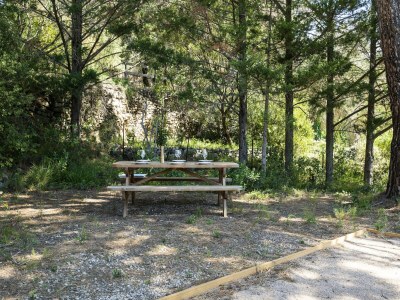 Villa Lovely country house with private pool - Outdoor photo 11