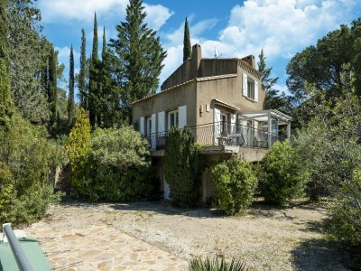 Villa Lovely country house with private pool - Outdoor photo 12