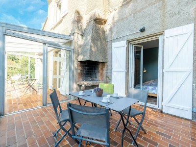 Villa Lovely country house with private pool - Outdoor photo 17