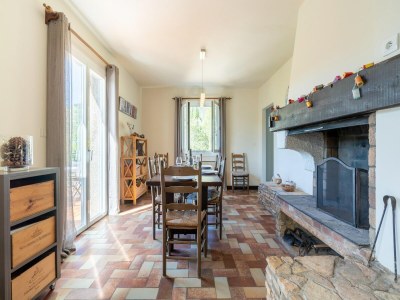 Villa Lovely country house with private pool - Features photo 19