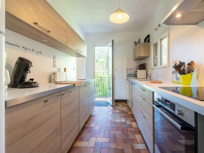 Villa Lovely country house with private pool - Features photo 25