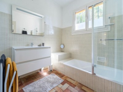 Villa Lovely country house with private pool - Features photo 27