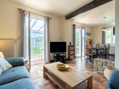 Villa Lovely country house with private pool - Features photo 36