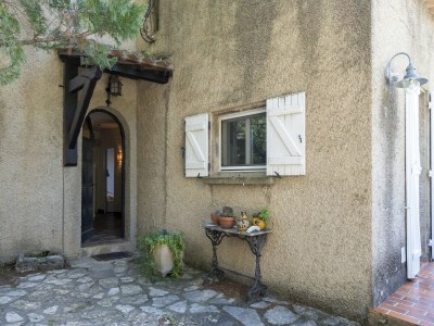 Villa Lovely country house with private pool - Features photo 37