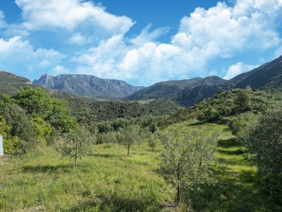 Villa Lovely country house with private pool - Environment photo 39