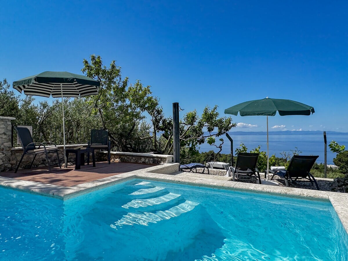 Villa Villa Kety Makarska - Outdoor photo 2