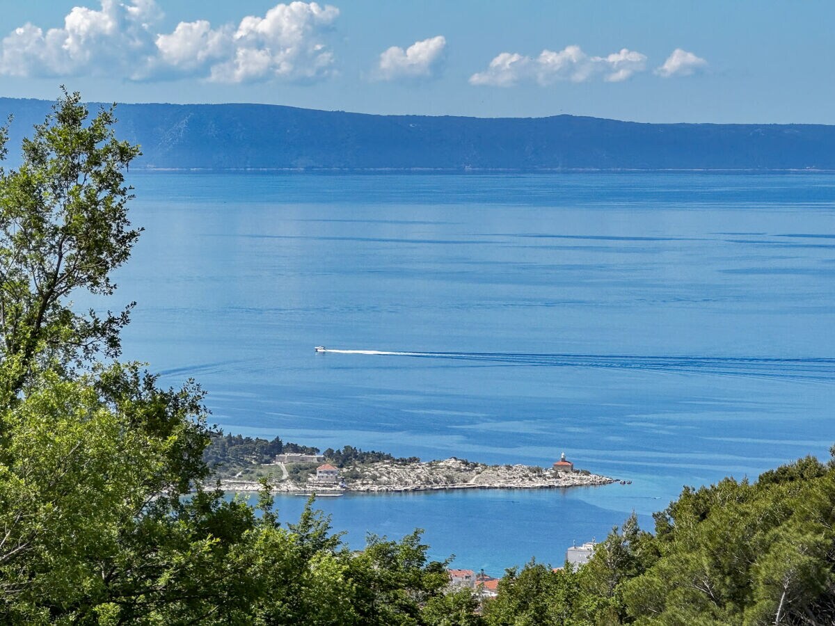 Villa Villa Kety Makarska - Outdoor photo 3