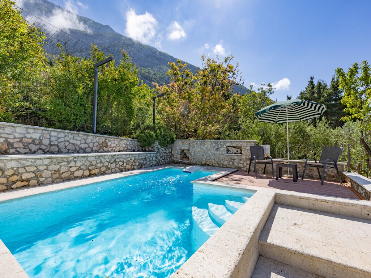 Villa Villa Kety Makarska - Outdoor photo 5