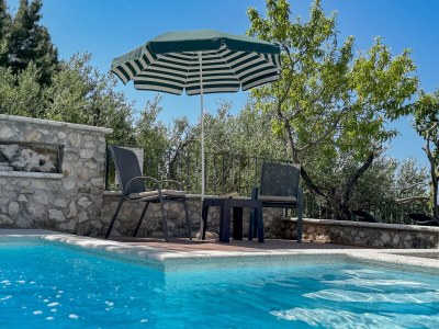 Villa Villa Kety Makarska - Outdoor photo 7