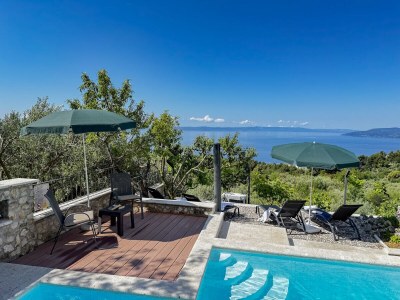 Villa Villa Kety Makarska - Outdoor photo 8