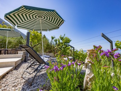Villa Villa Kety Makarska - Outdoor photo 9