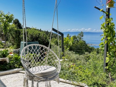 Villa Villa Kety Makarska - Outdoor photo 10