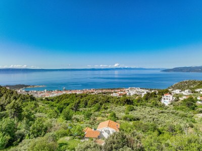 Villa Villa Kety Makarska - Outdoor photo 11
