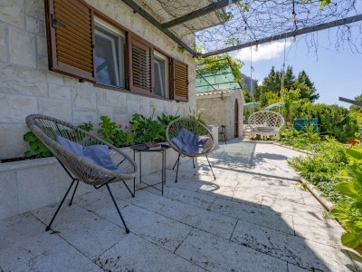 Villa Villa Kety Makarska - Outdoor photo 13