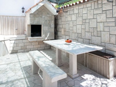 Villa Villa Kety Makarska - Outdoor photo 14