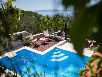 Villa Villa Kety Makarska - Outdoor photo 15