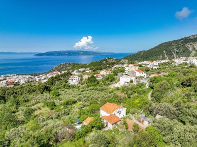 Villa Villa Kety Makarska - Outdoor photo 18