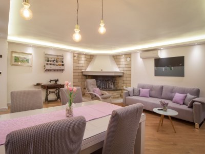 Villa Villa Kety Makarska - Features photo 19