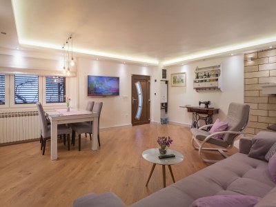 Villa Villa Kety Makarska - Features photo 21