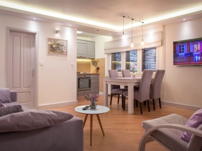 Villa Villa Kety Makarska - Features photo 22