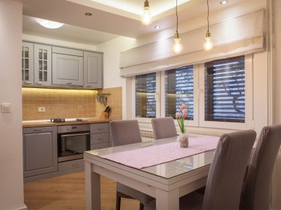 Villa Villa Kety Makarska - Features photo 23