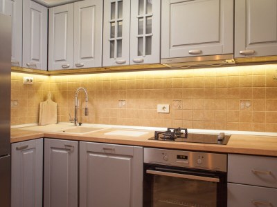 Villa Villa Kety Makarska - Features photo 24