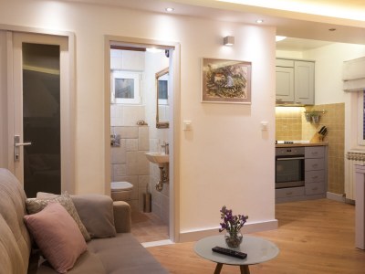 Villa Villa Kety Makarska - Features photo 25