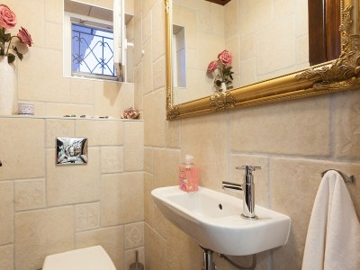 Villa Villa Kety Makarska - Features photo 26