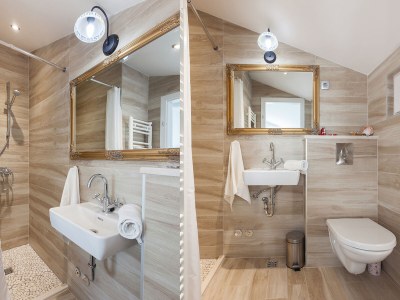 Villa Villa Kety Makarska - Features photo 31