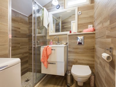 Villa Villa Kety Makarska - Features photo 36