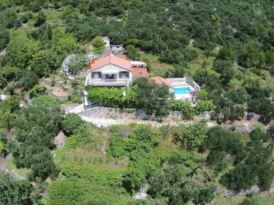 Villa Villa Kety Makarska - Environment photo 37