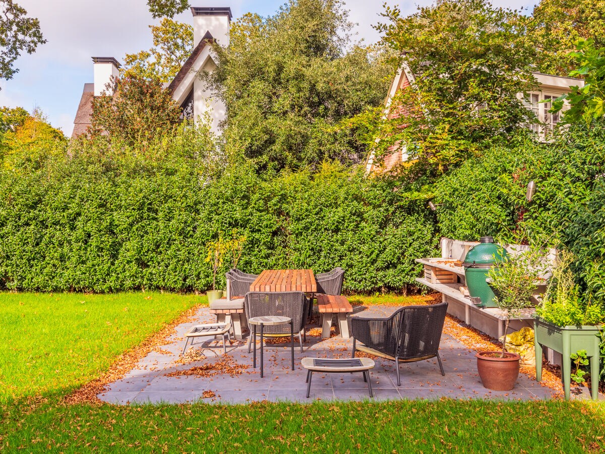 Villa van Reenenpark - Outdoor photo 4