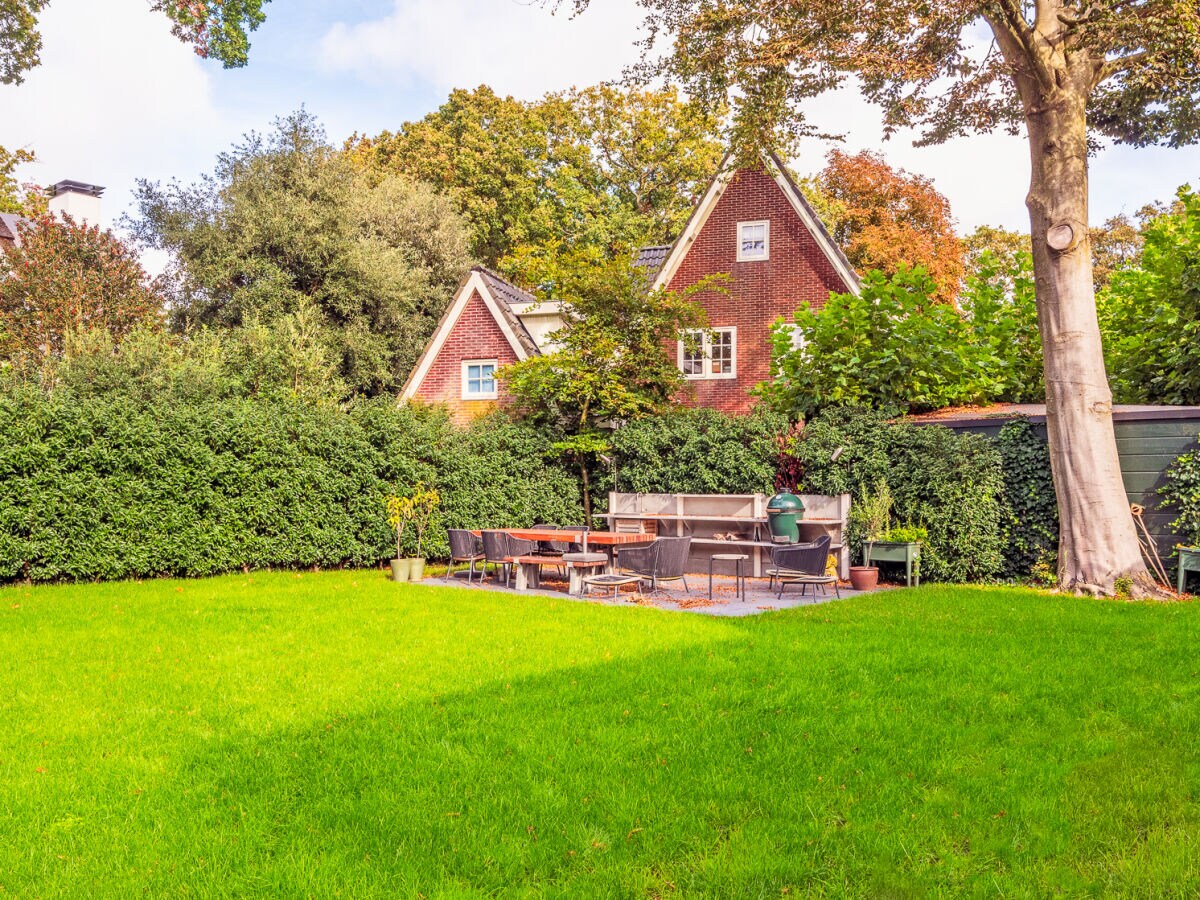 Villa van Reenenpark - Outdoor photo 5