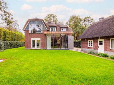 Villa van Reenenpark - Outdoor photo 2