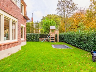 Villa van Reenenpark - Outdoor photo 6