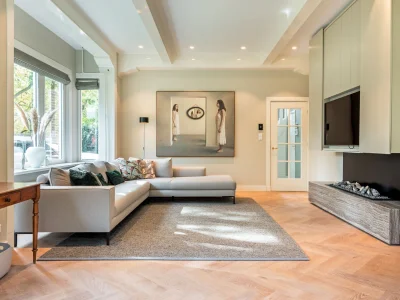 Villa van Reenenpark - Features photo 7