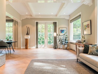 Villa van Reenenpark - Features photo 8