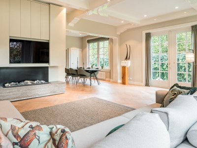 Villa van Reenenpark - Features photo 9