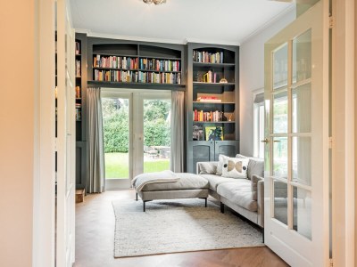 Villa van Reenenpark - Features photo 11